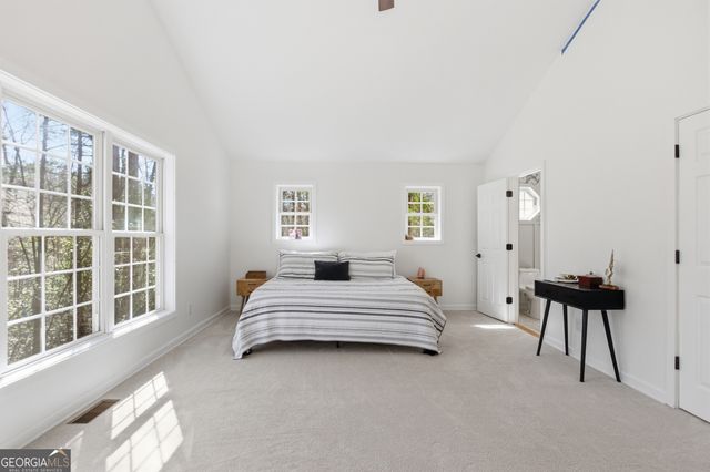 45 Blanche Place Road, Clayton, GA 30525