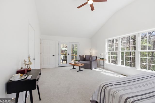 45 Blanche Place Road, Clayton, GA 30525