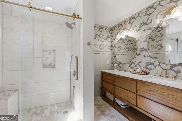 45 Blanche Place Road, Clayton, GA 30525