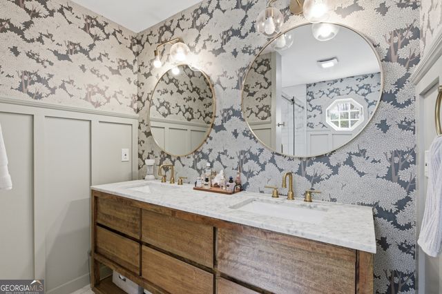 45 Blanche Place Road, Clayton, GA 30525