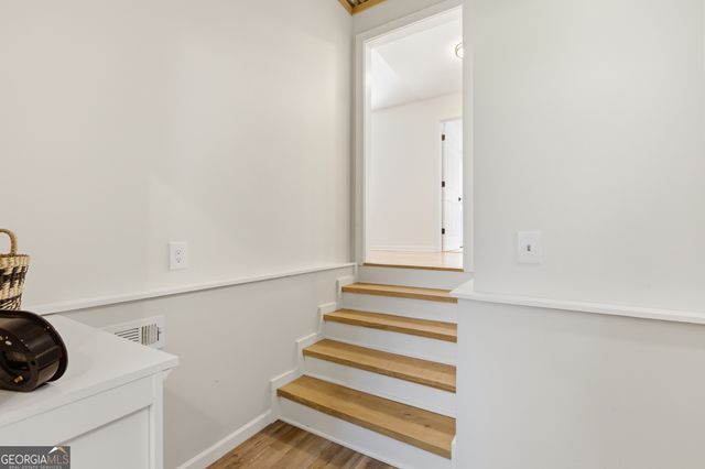 45 Blanche Place Road, Clayton, GA 30525