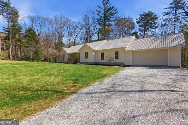 45 Blanche Place Road, Clayton, GA 30525