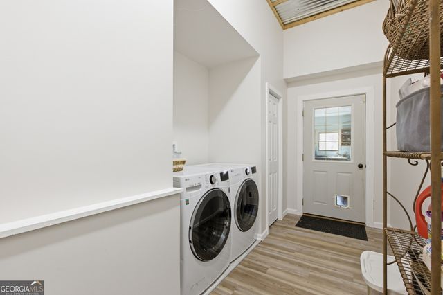 45 Blanche Place Road, Clayton, GA 30525