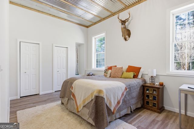 45 Blanche Place Road, Clayton, GA 30525