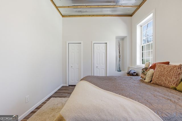 45 Blanche Place Road, Clayton, GA 30525