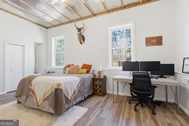 45 Blanche Place Road, Clayton, GA 30525