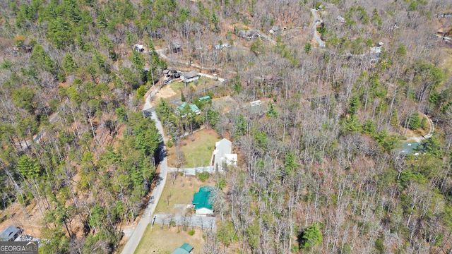 45 Blanche Place Road, Clayton, GA 30525