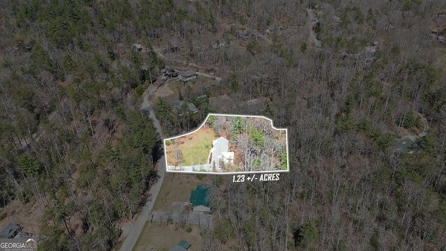 45 Blanche Place Road, Clayton, GA 30525