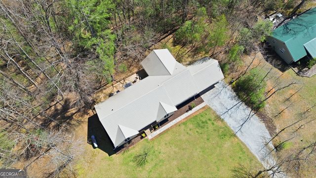 45 Blanche Place Road, Clayton, GA 30525