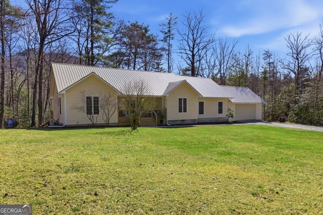 45 Blanche Place Road, Clayton, GA 30525