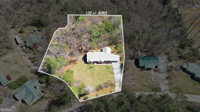 45 Blanche Place Road, Clayton, GA 30525