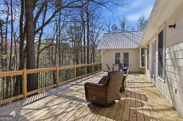 45 Blanche Place Road, Clayton, GA 30525