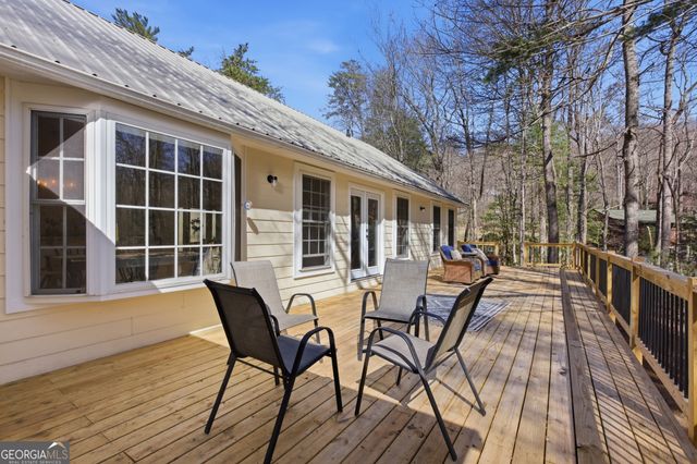 45 Blanche Place Road, Clayton, GA 30525