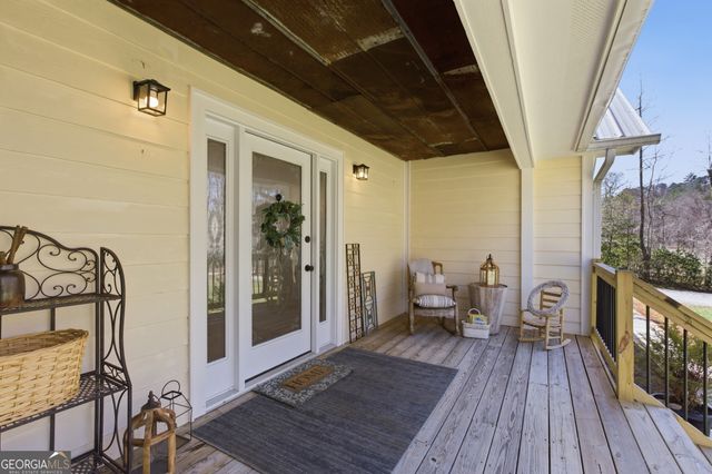 45 Blanche Place Road, Clayton, GA 30525