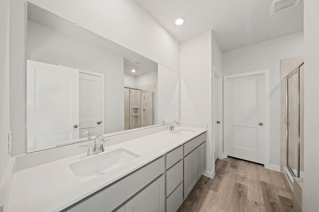 9711 Caney Bend Road, Conroe, TX 77303