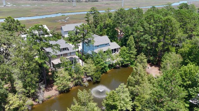 1585 John Fenwick Lane, Johns Island, SC 29455