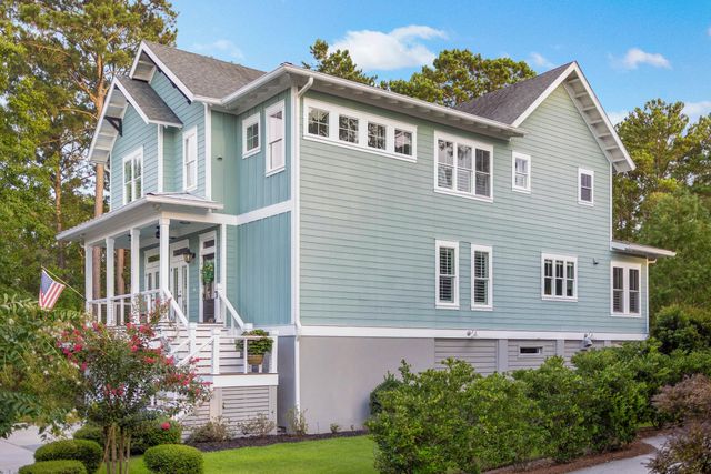 1585 John Fenwick Lane, Johns Island, SC 29455