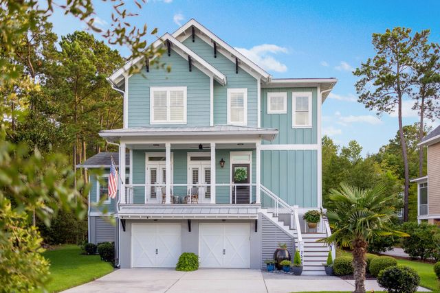 1585 John Fenwick Lane, Johns Island, SC 29455