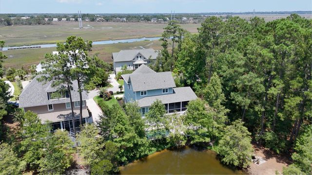 1585 John Fenwick Lane, Johns Island, SC 29455