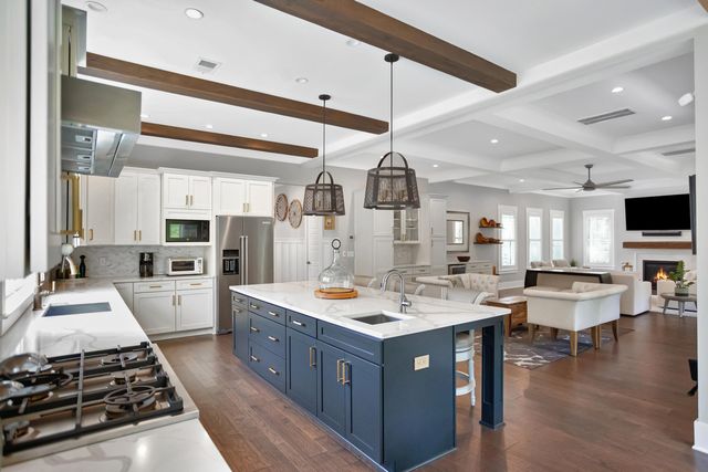 1585 John Fenwick Lane, Johns Island, SC 29455
