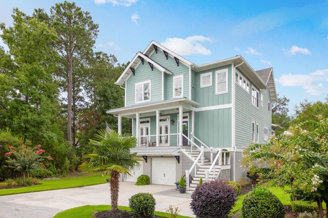 1585 John Fenwick Lane, Johns Island, SC 29455