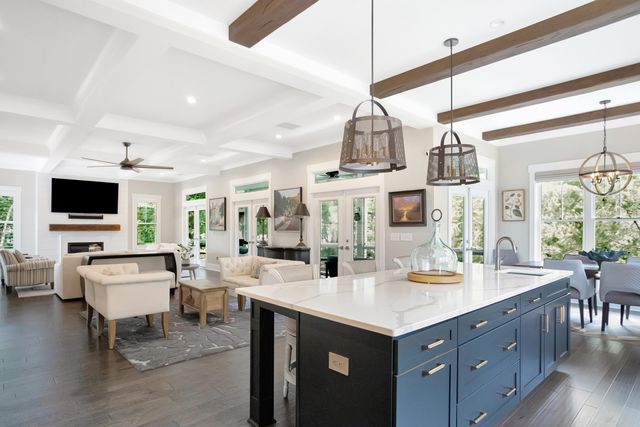 1585 John Fenwick Lane, Johns Island, SC 29455