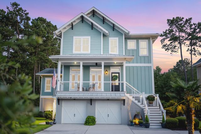 1585 John Fenwick Lane, Johns Island, SC 29455