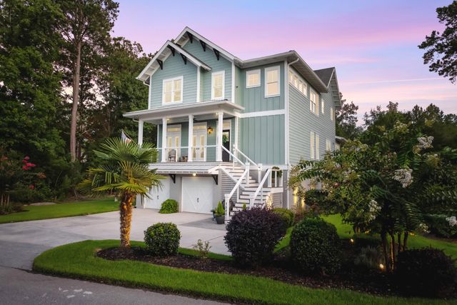 1585 John Fenwick Lane, Johns Island, SC 29455