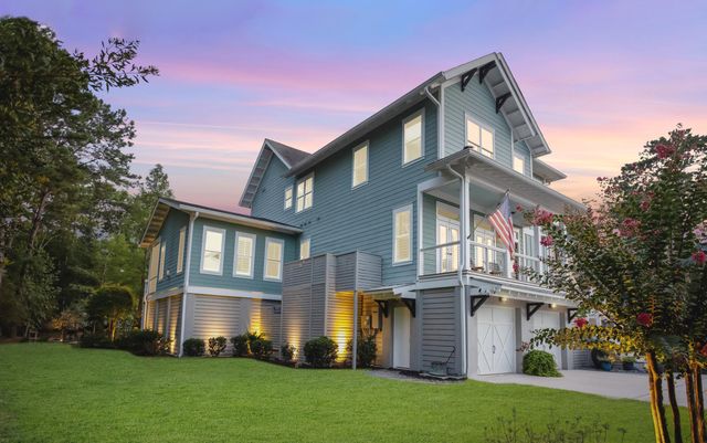 1585 John Fenwick Lane, Johns Island, SC 29455
