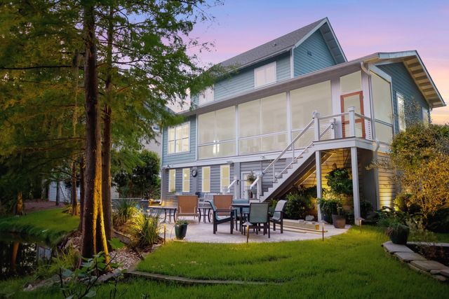 1585 John Fenwick Lane, Johns Island, SC 29455