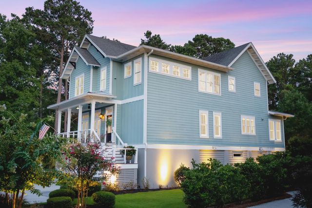 1585 John Fenwick Lane, Johns Island, SC 29455