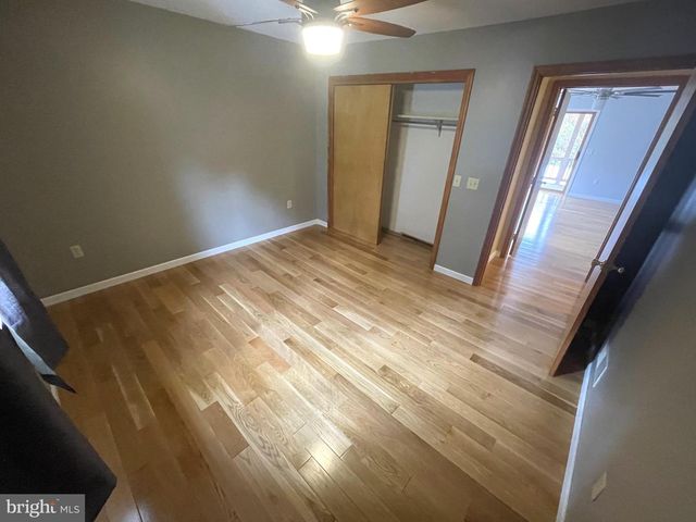 12 PARK DR, Lock Haven, PA 17745