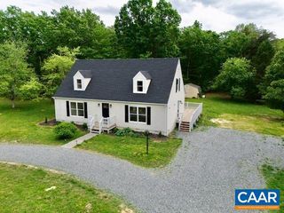 21 ZION CT, Zion Crossroads, VA 22942