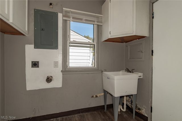 4429 E 158th Street, Cleveland, OH 44128