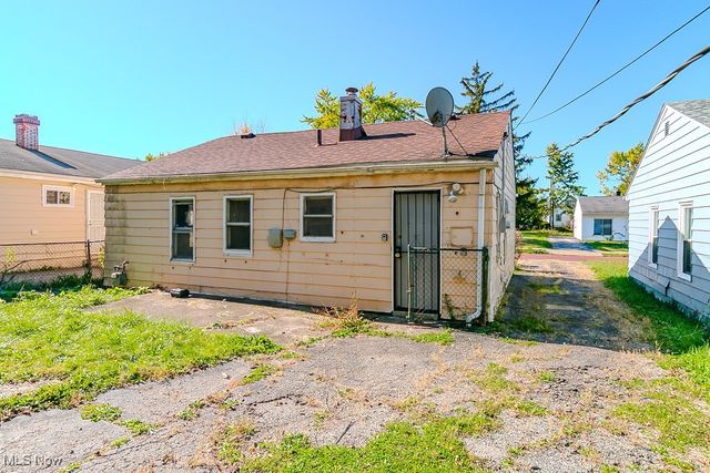 4429 E 158th Street, Cleveland, OH 44128