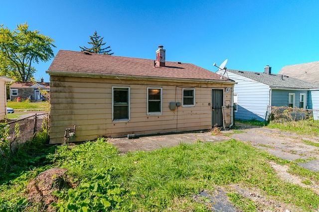 4429 E 158th Street, Cleveland, OH 44128