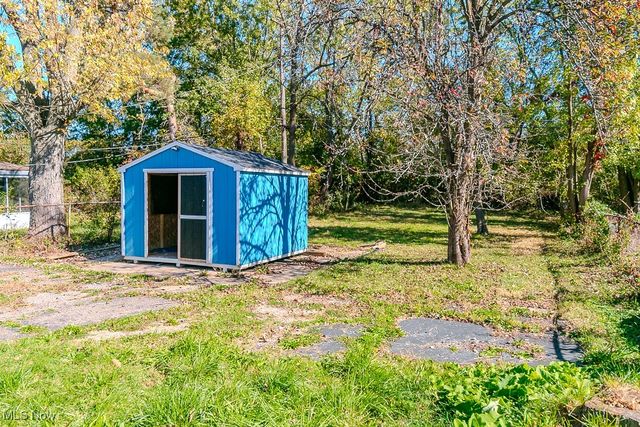 4429 E 158th Street, Cleveland, OH 44128