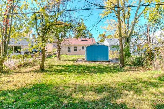 4429 E 158th Street, Cleveland, OH 44128