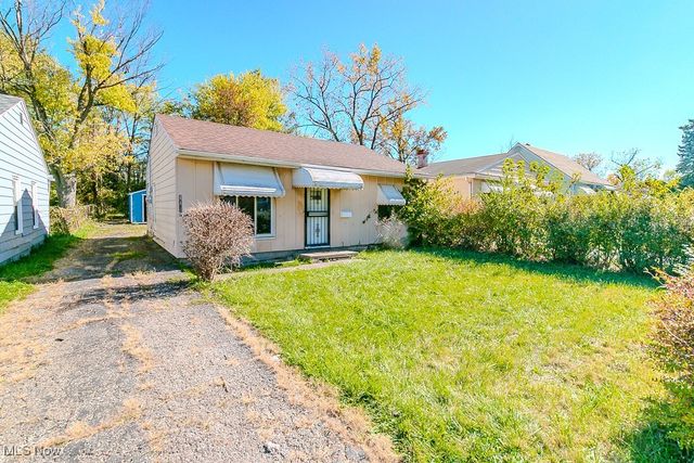 4429 E 158th Street, Cleveland, OH 44128