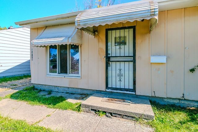4429 E 158th Street, Cleveland, OH 44128