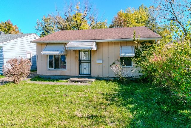 4429 E 158th Street, Cleveland, OH 44128