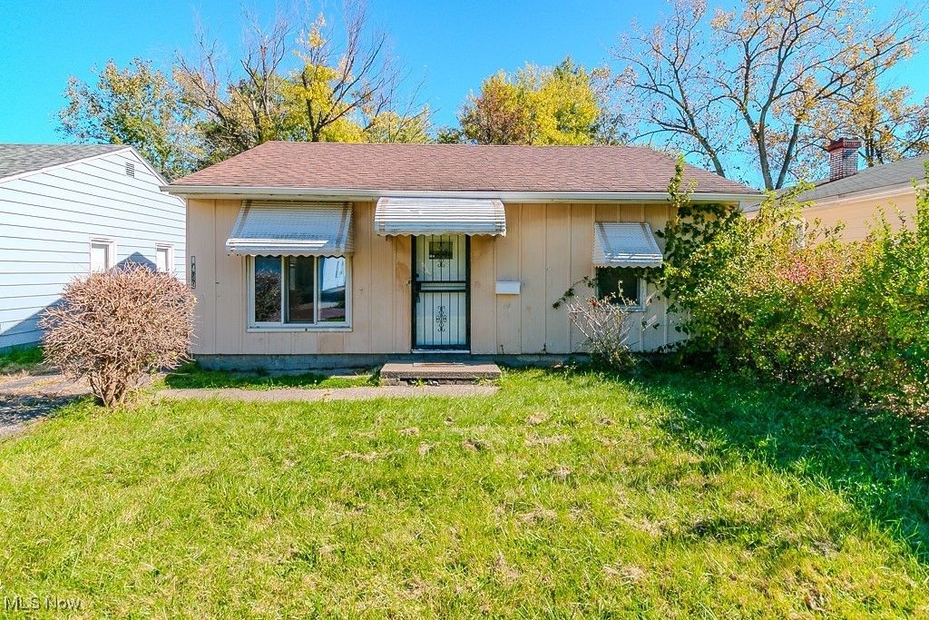 4429 E 158th Street, Cleveland, OH 44128