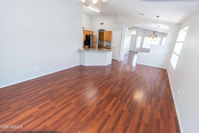 449 N WINDSOR --, Mesa, AZ 85213