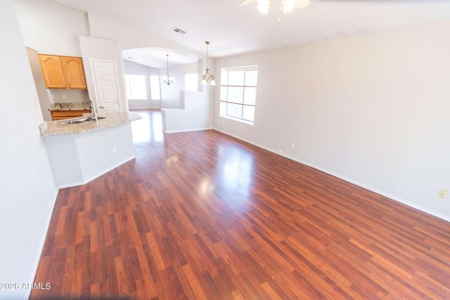 449 N WINDSOR --, Mesa, AZ 85213