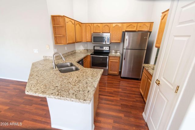 449 N WINDSOR --, Mesa, AZ 85213