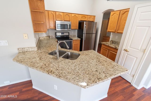 449 N WINDSOR --, Mesa, AZ 85213