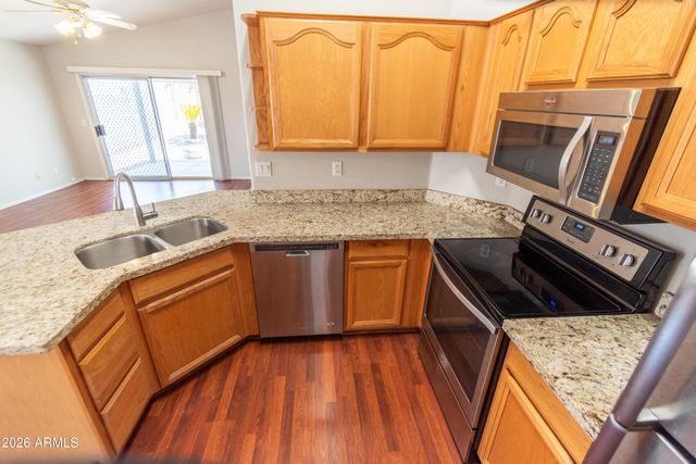 449 N WINDSOR --, Mesa, AZ 85213