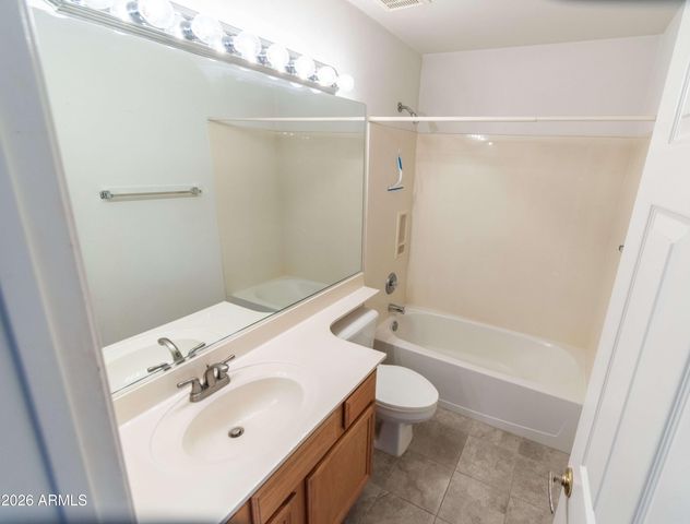 449 N WINDSOR --, Mesa, AZ 85213
