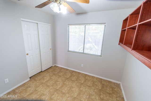 449 N WINDSOR --, Mesa, AZ 85213