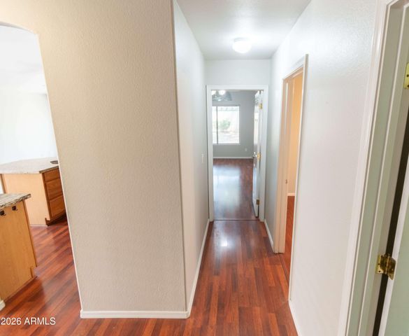 449 N WINDSOR --, Mesa, AZ 85213